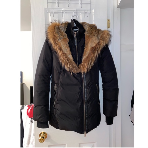 Mackage Akavi Jacket - Picture 2 of 9